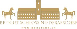 Logo Ponyland