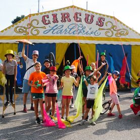 Circuscamp