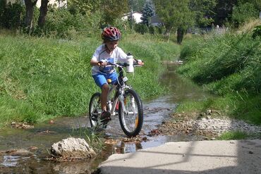 Bike Camp St. Pölten