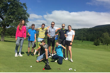 Golfcamp