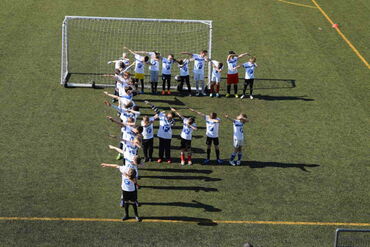 Junior Fußballcamp Sigmaringen