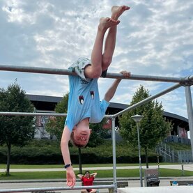 Parkour Camp Graz