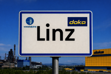 Linz / Amstetten - Schulausflug