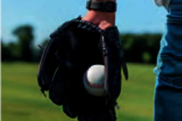 Baseball