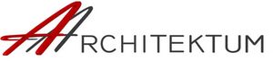 Logo Architektum- Architekturschule für Kinder
