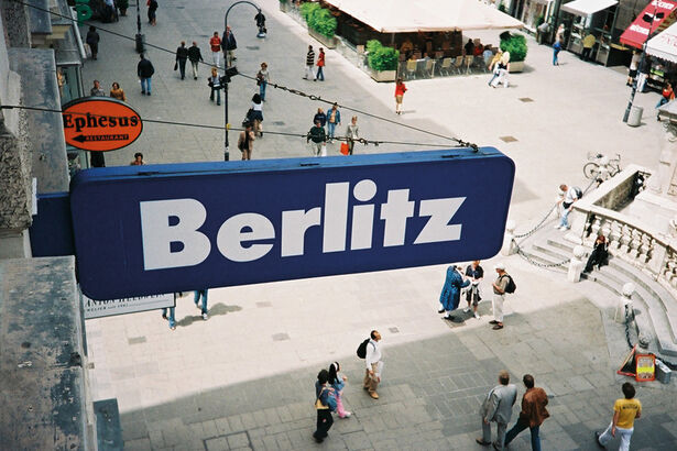 Berlitz Center