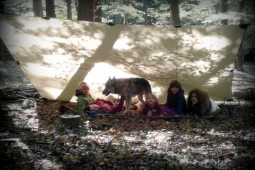 Outdoor Adventure & EnglishDAYcamp Ostern