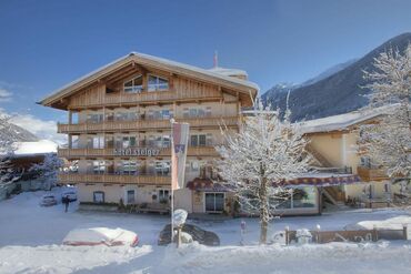 Wintersportwoche Neukirchen am Großvenediger