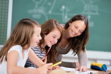 Schulvorbereitungscamp Unterstufe