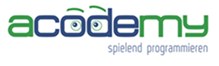 Logo acodemy