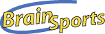 Logo Brainsports Lern- und Sportcamps