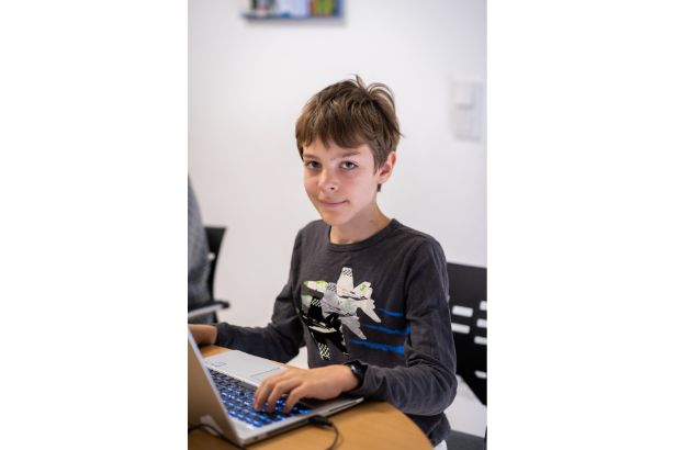 Roblox Camp / Herbst / 1030 Wien