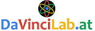 Logo DaVinciLab