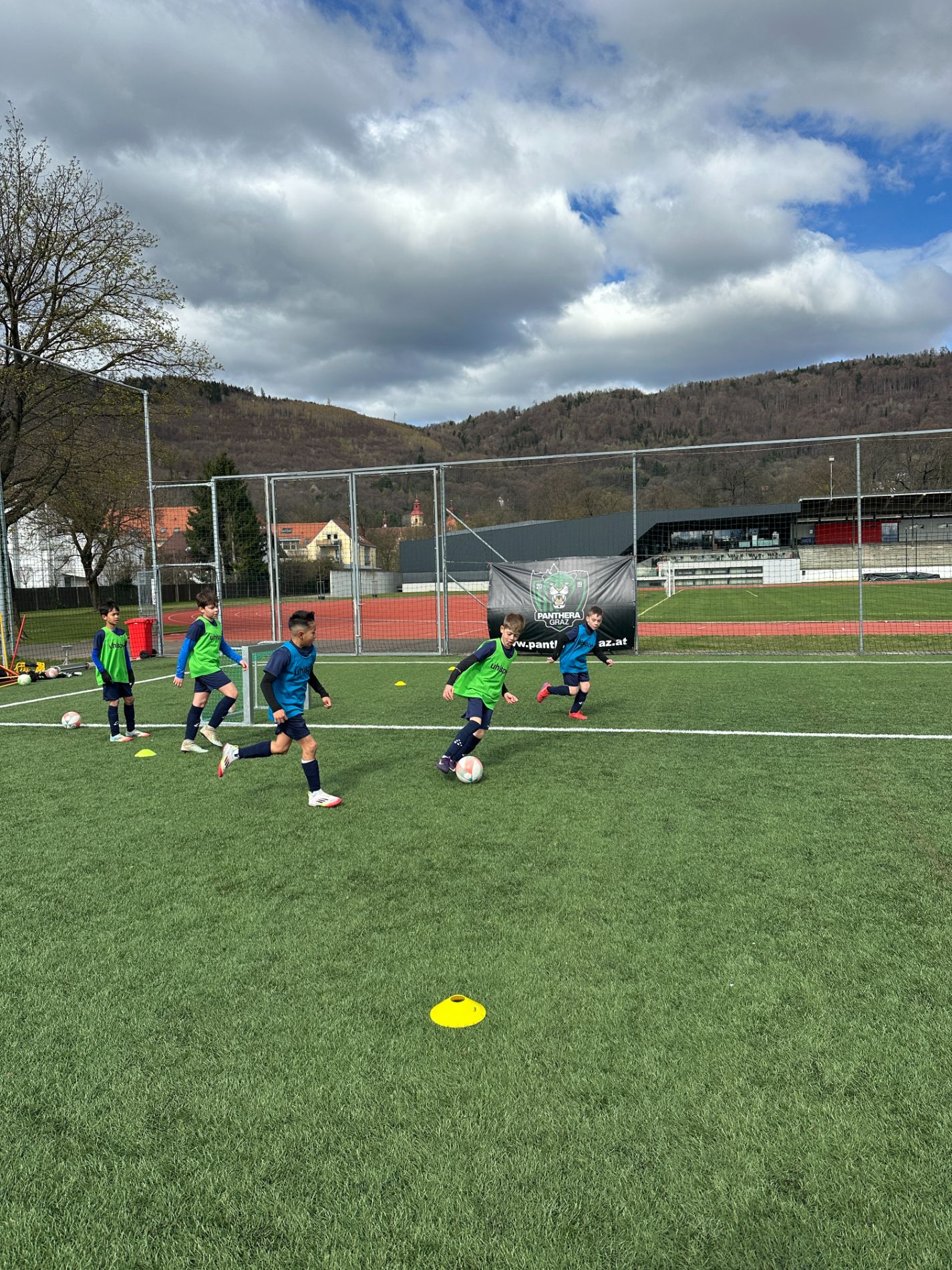 MFS-Camp 2026 / Herbst