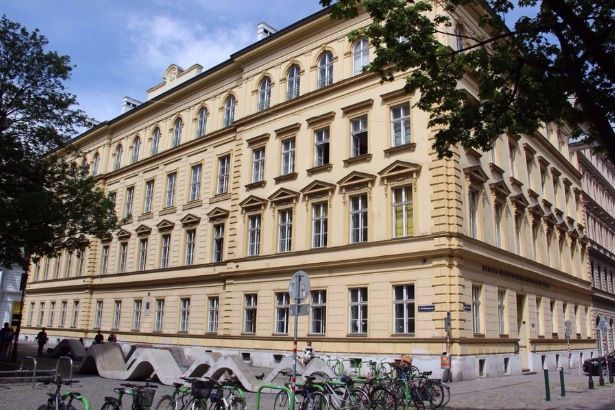 Kids Dance-Camp am BORG Hegelgasse