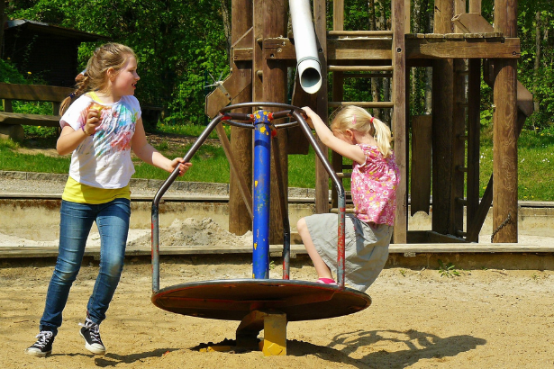 sommercamp abenteuer