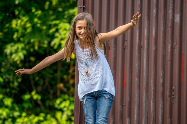 sommercamp abenteuer