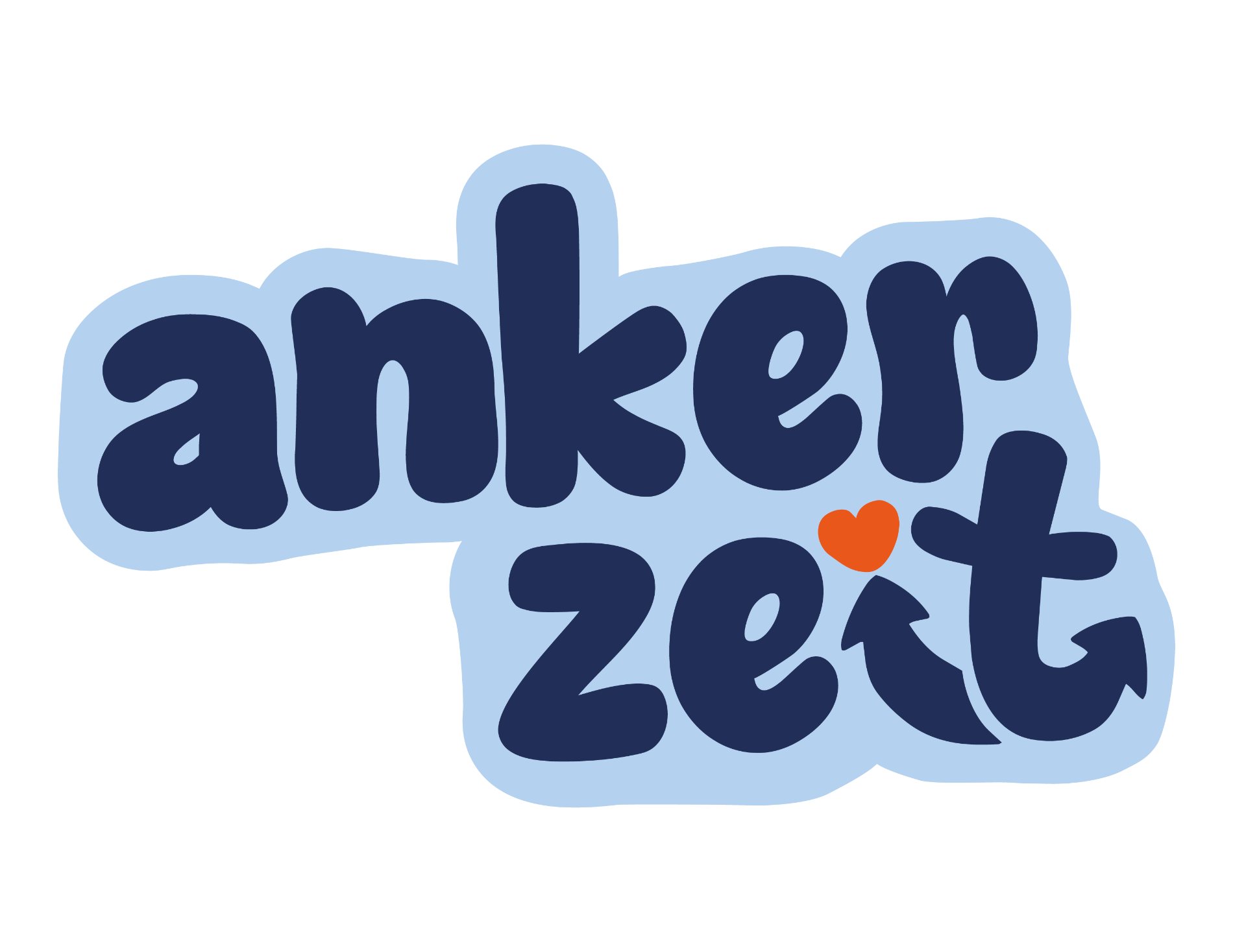 Logo ANKERZEIT