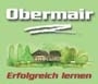 Logo Privatschule Obermair