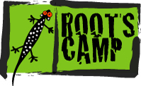 Logo Roots