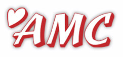 Logo AMC American Musicalcamp