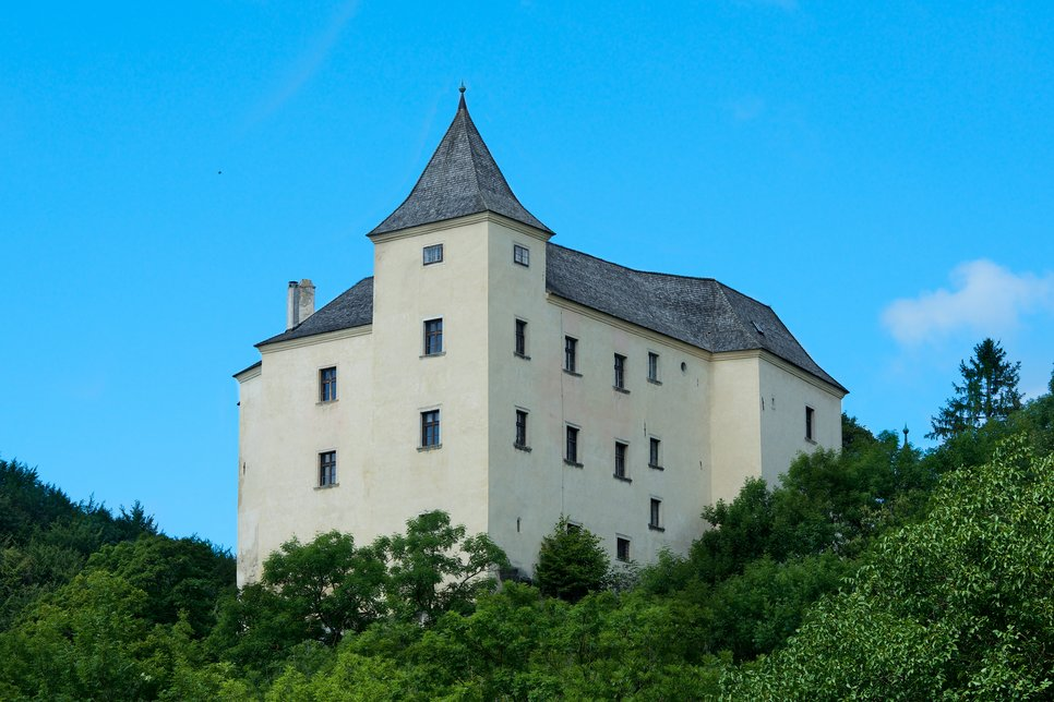 Burg Wildegg