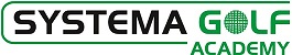 Logo Systema Golf Academy