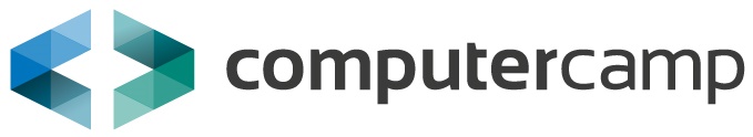 Logo ComputerCamp-das Original seit 1992