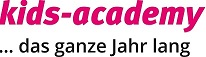 Logo kids-academy Bühl Center